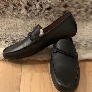 SOLDBNNW Aldo Loafers